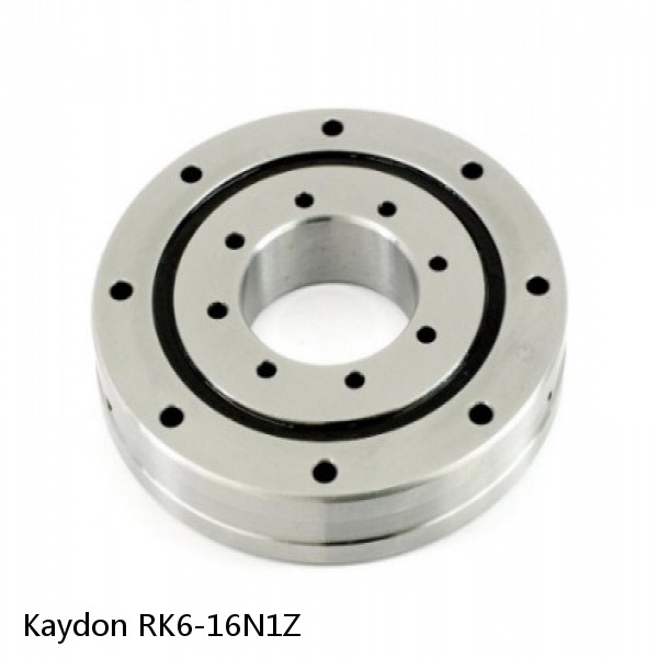 RK6-16N1Z Kaydon Slewing Ring Bearings