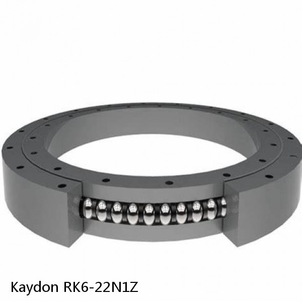 RK6-22N1Z Kaydon Slewing Ring Bearings