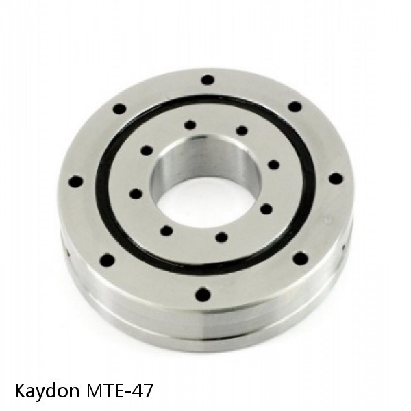 MTE-47 Kaydon Slewing Ring Bearings