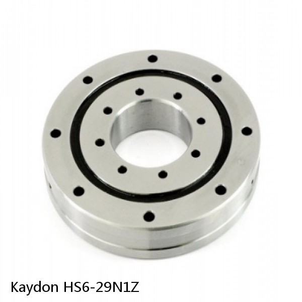 HS6-29N1Z Kaydon Slewing Ring Bearings