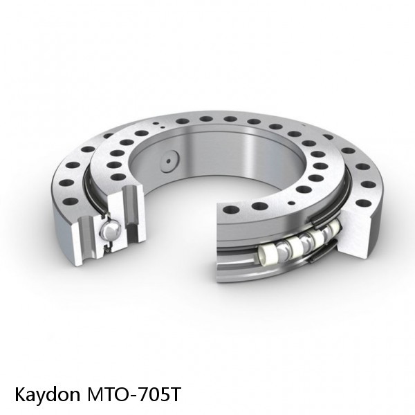 MTO-705T Kaydon Slewing Ring Bearings