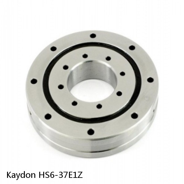 HS6-37E1Z Kaydon Slewing Ring Bearings