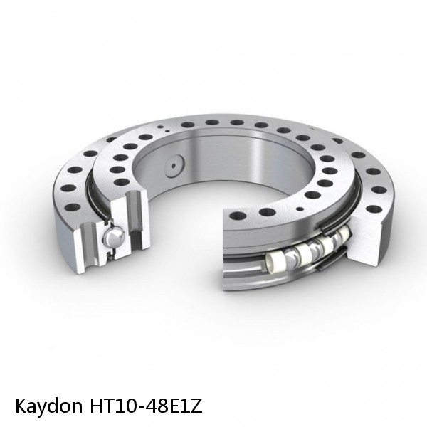 HT10-48E1Z Kaydon Slewing Ring Bearings