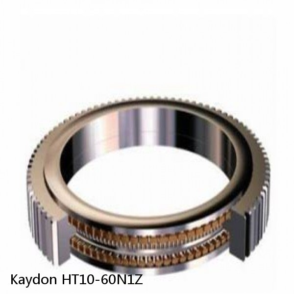 HT10-60N1Z Kaydon Slewing Ring Bearings