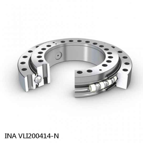 VLI200414-N INA Slewing Ring Bearings